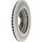 Centric Parts Gcx Brake Rotor, 320.62038 320.62038 - alternate 4